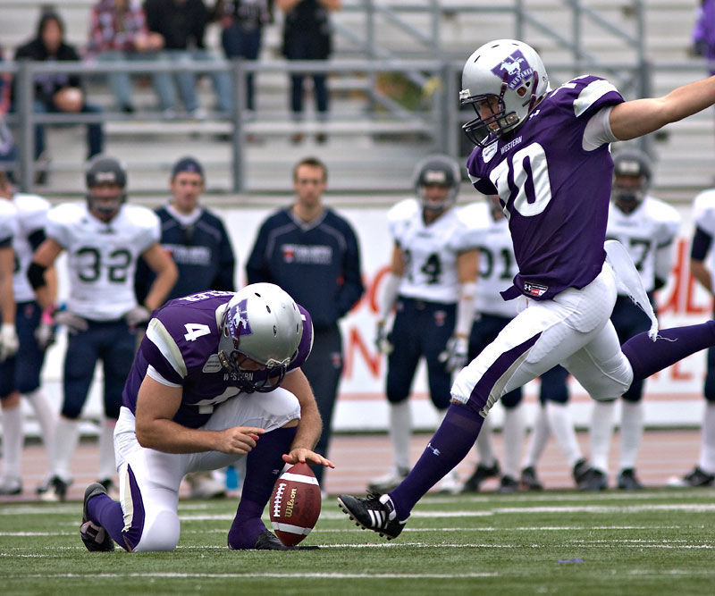 Lirim Western Mustangs